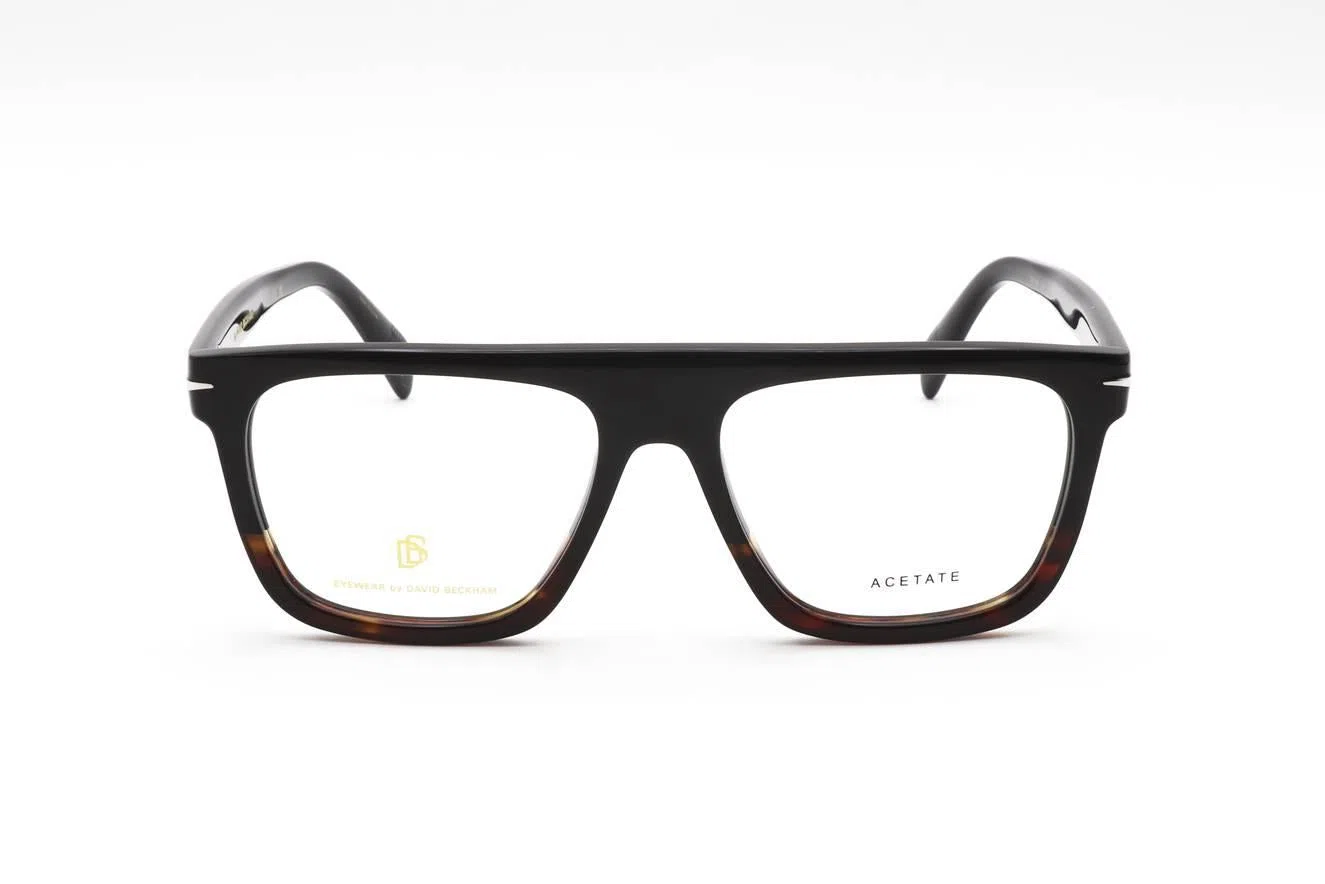 David Beckham DB7096 Eyeglasses - view 3